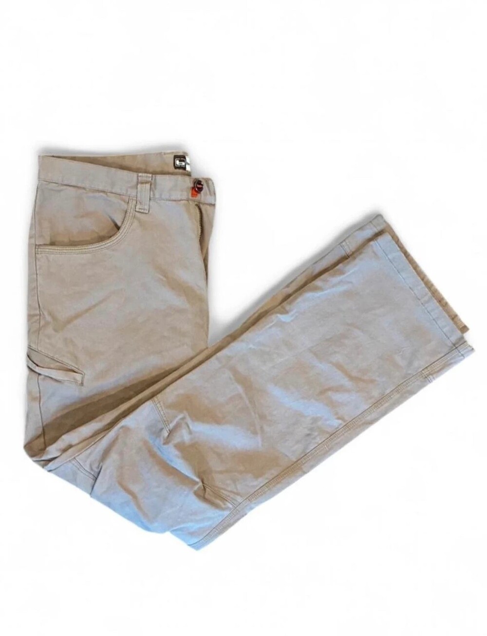 Banded Khakis 36/34